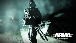 Arma Reforger  #streamer #armareforger #arma4  #arma3