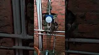 Интеграция PPR/SWR с Grohe для создания современной ванной комнаты!