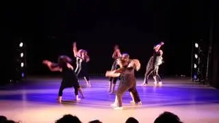 Frozen in Time - Choreography by Pascale de la Fuente (front no edit)