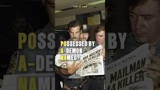 David Berkowitz: The Son of Sam | The Real Story Uncovered (2024)
