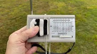 Reach Beyond Australia 17650kHz Japanese (Saturday Talk Show)