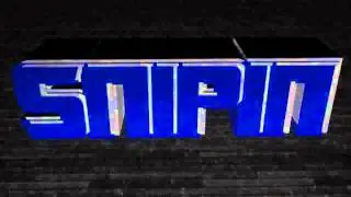 VizuaL Snipin Intro