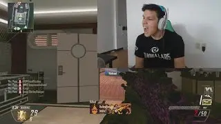 QUAD HEADSHOT FEED