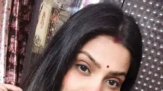 @Poojakaushikofficial is live