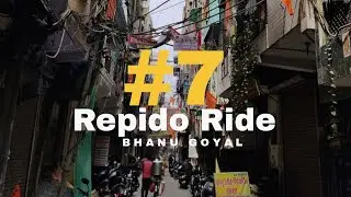 Rapido Bike Taxi Double Fare! Customer Overcharged 💸