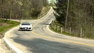 Exotic Car Tours's Street Tour