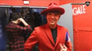 FTISLAND - Behind the 2015 FTHX Tour