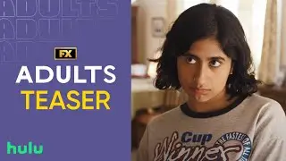 Adults | Teaser - We're Unwell | FX