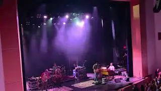 Zach Nugent's Dead Set - Throwing Stones Nashua 5.16.2025