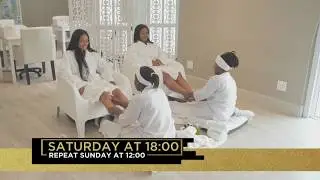 Entrepreneur Women Boity Thulo, Kirsten Goss and Tessa Sonik show off | Top Billing