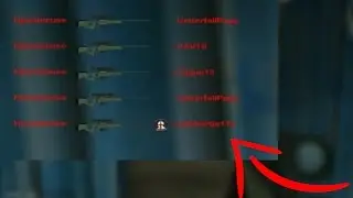 Rush Team 2 | Alt Series Montage #1