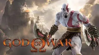 Прохождение God of War HD Collection PS3 №2