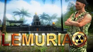 LEMURIA | GamePlay PC