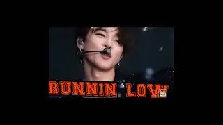 JIMIN RUNNIN LOW FMV