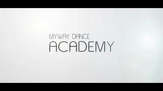 Vobr - Myway Dance Academy 2020