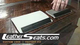 J-Clip Orientation Demonstration