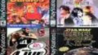 1400 Playstation Box Art Covers in 6 minutes!!!