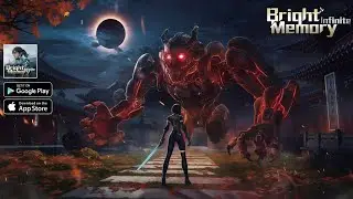 Bright Memory: Infinite - EPIC BOSS FIGHT! ⚔️🔥 (Ultra Graphics Gameplay)