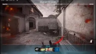 Call of Duty: MWII Highlights