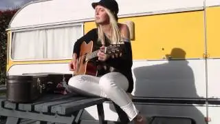 Just Kidding - Jamie McDell
