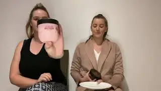 Body Butter vs Body Yoghurt