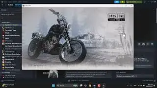 Simply FIX Days Gone Any Kind of Controller/Gamepad Not Working on PC
