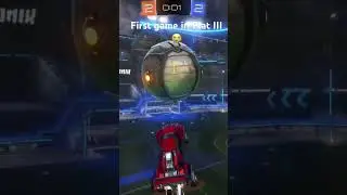 SO CLOSE #like #subscribe #fun #rl #gaming