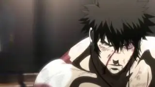 Psycho-Pass Movie | Numb |
