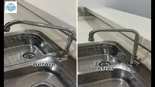 Premium Tap and faucet repair in SG | Sink tap repair service
