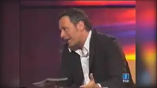 Actuación Miguel Nández Maldita mi suerte live