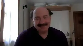 Mike (Virginia)