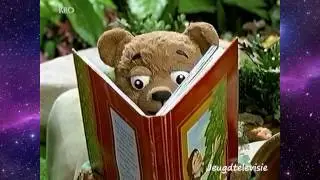 Z@ppelin aflevering KRO Kindertijd 11-10-2000