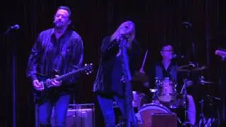 The Maylee Thomas Band - Purple Rain