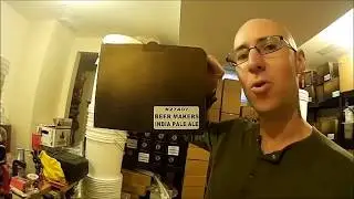 Easy Home Brewing 