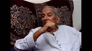 Interview of Dr. Mote