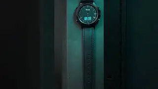Check out our stylish 7Teen Business Class Watch with a sleek leather strap!