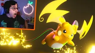 Pok&eacute;mon Legends Z-A FINAL TRAILER + DLC Reaction
