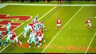 Freeze option