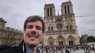 Reflections from Paris | Building a Global Tech Community Together