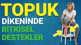 BİTKİLERLE TOPUK DİKENİ TEDAVİSİ