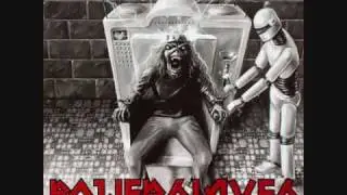 Acid Junkies - Wrathchild