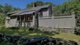 112 Warner Hill Road, Derry NH