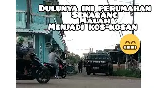 kos kosan di batam