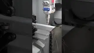 Laser cutting #lasercutting #pipecutting #pipecuttingmachine#lasercuttingmachine