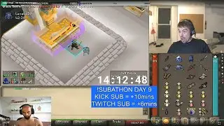 Odablock Reacts to the Top OSRS Clips of the Week