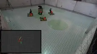 Part 3: Coupled Multi-Robot Systems under Linear Temporal Logic and Signal Temporal Logic Tasks