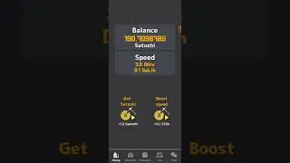 TELEFONDA BITCOIN QAZANDIRAN PROQRAM #shorts