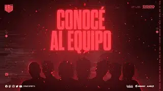 CONOC&Eacute; A NAGZET, MAZINO Y BETONY de nuestro team VALORANT - KR&Uuml; Esports