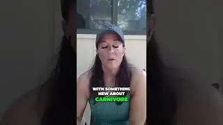 Lean On The Carnivore Community