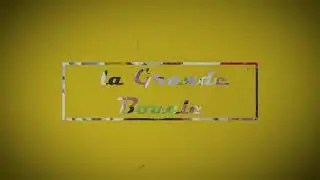 [adobe Ps traing] Tour de france INTRO - la Grande Boucle